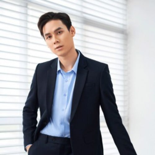 Trường Tín - CEO tại OKVIP 1 Trường Tín - CEO tại OKVIP