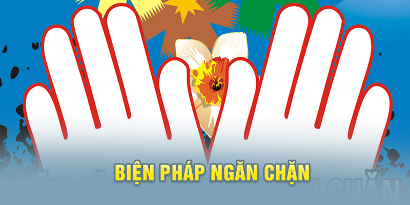 Okvip Ngăn Chặn Tệ Nạn Xã Hội Với Các Quy Chế Rõ Ràng 3 Các biện pháp thiết thực của Okvip nhằm đẩy lùi tệ nạn