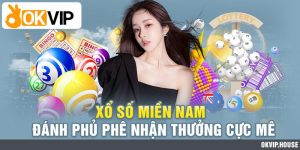 xổ số miền Nam