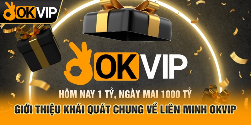 trang chủ OKVIP - 28/3 7 Giới thiệu khái quát chung về OKVIP
